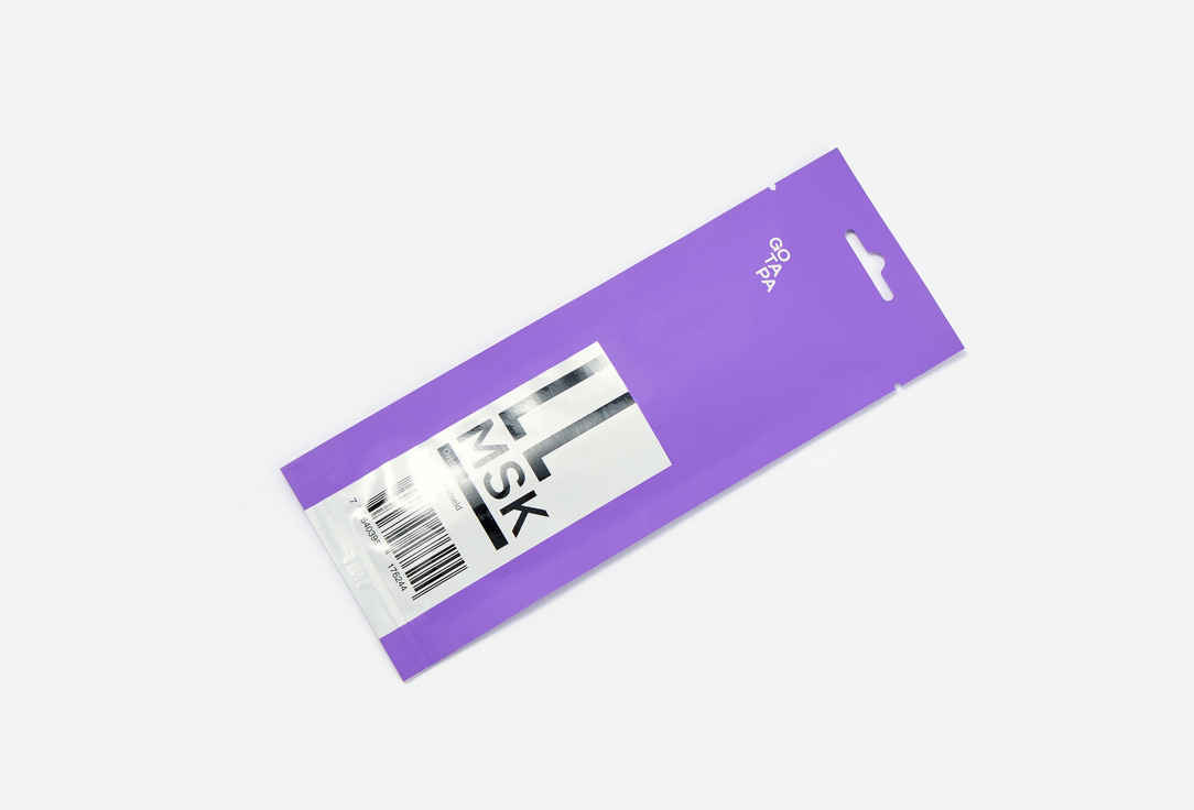 Go Tapa Overnight Sheet Cream Mask for Deep Nourishment Overnight shield