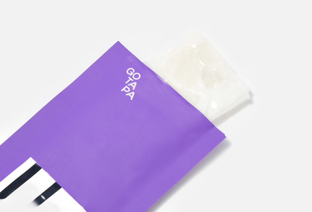 Go Tapa Overnight Sheet Cream Mask for Deep Nourishment Overnight shield