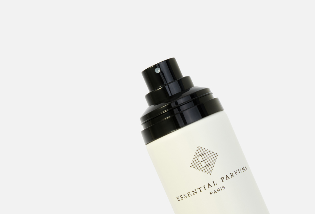 ESSENTIAL PARFUMS PARIS PERFUMED HAIR AND BODY MIST The Musc