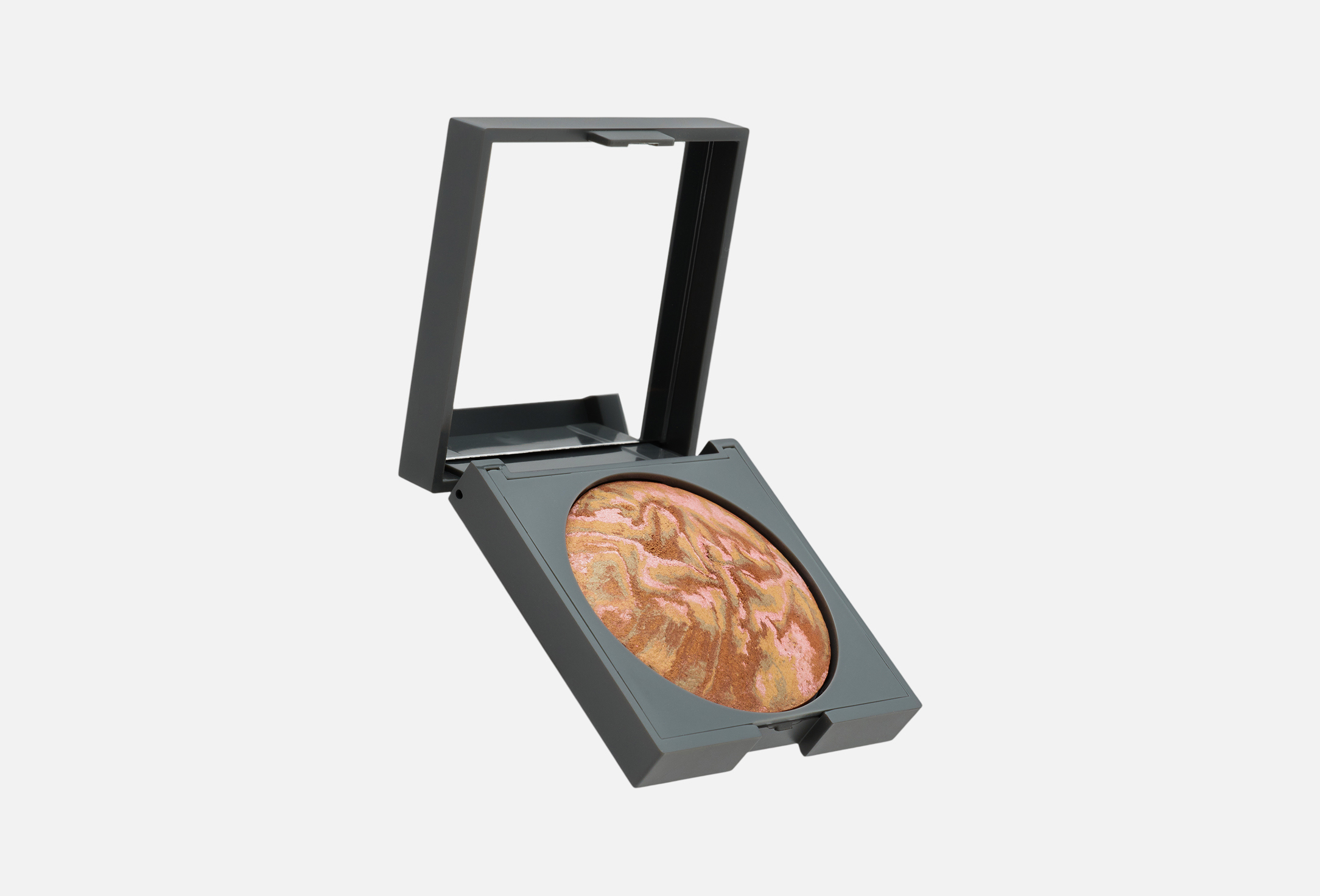 Baked Blush 11 101, Marble Peach