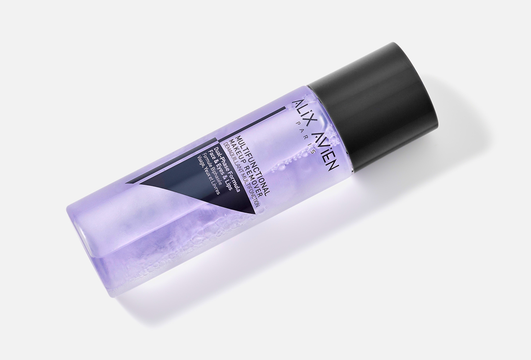 ALIX AVIEN Soothing Gentle Face Cleanser Multifunctional Make-Up Remover