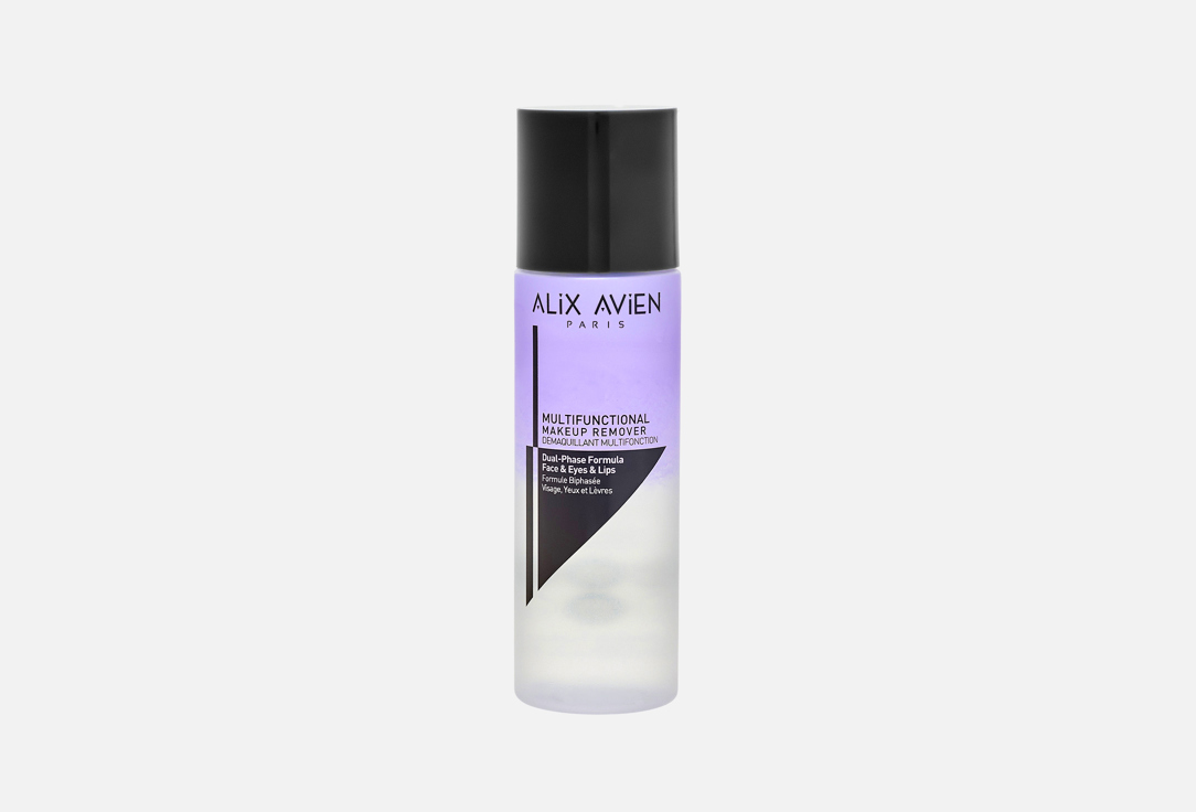ALIX AVIEN Soothing Gentle Face Cleanser Multifunctional Make-Up Remover