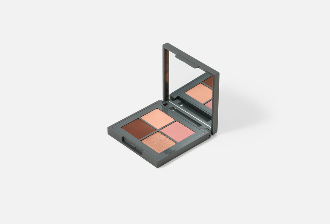 ALIX AVIEN Eyeshadow Palette Expressive Harmony
