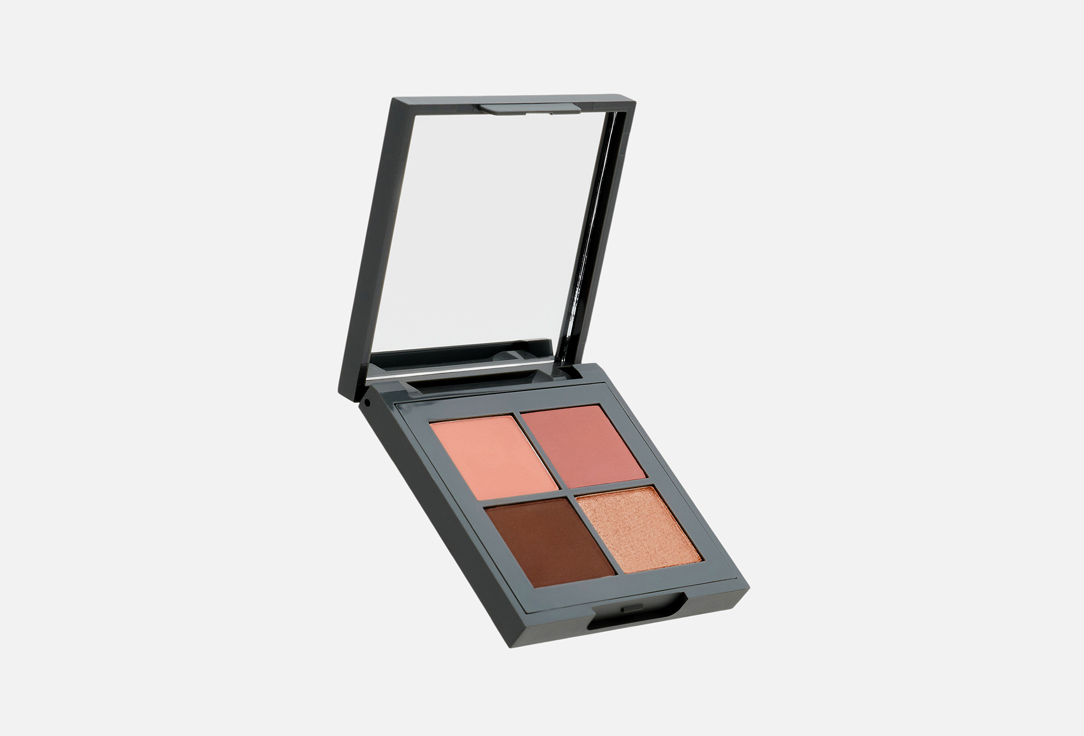 ALIX AVIEN Eyeshadow Palette Expressive Harmony
