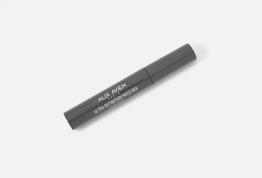 ALIX AVIEN Тушь для ресниц с эффектом объема и удлинения Ultra Definition Mascara