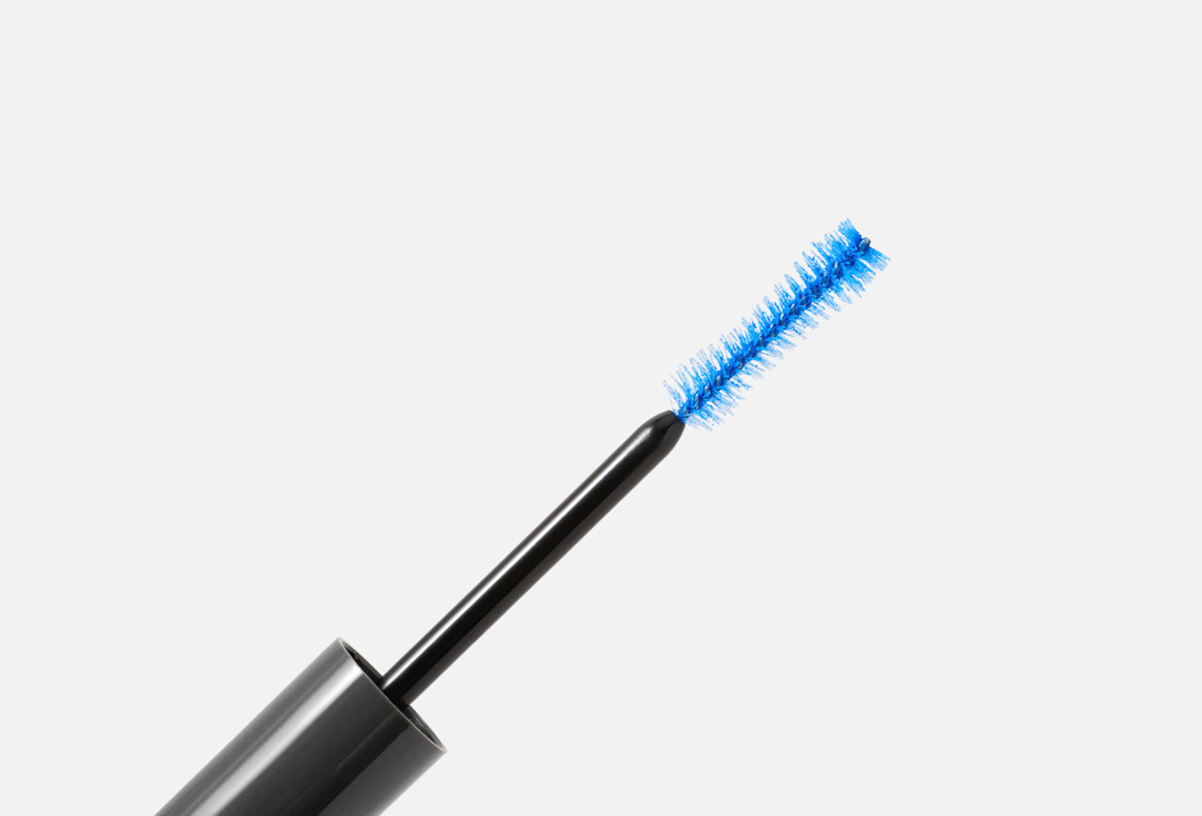ALIX AVIEN Тушь для ресниц с эффектом объема и удлинения Ultra Definition Mascara
