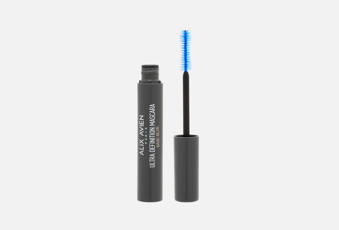 ALIX AVIEN Тушь для ресниц с эффектом объема и удлинения Ultra Definition Mascara