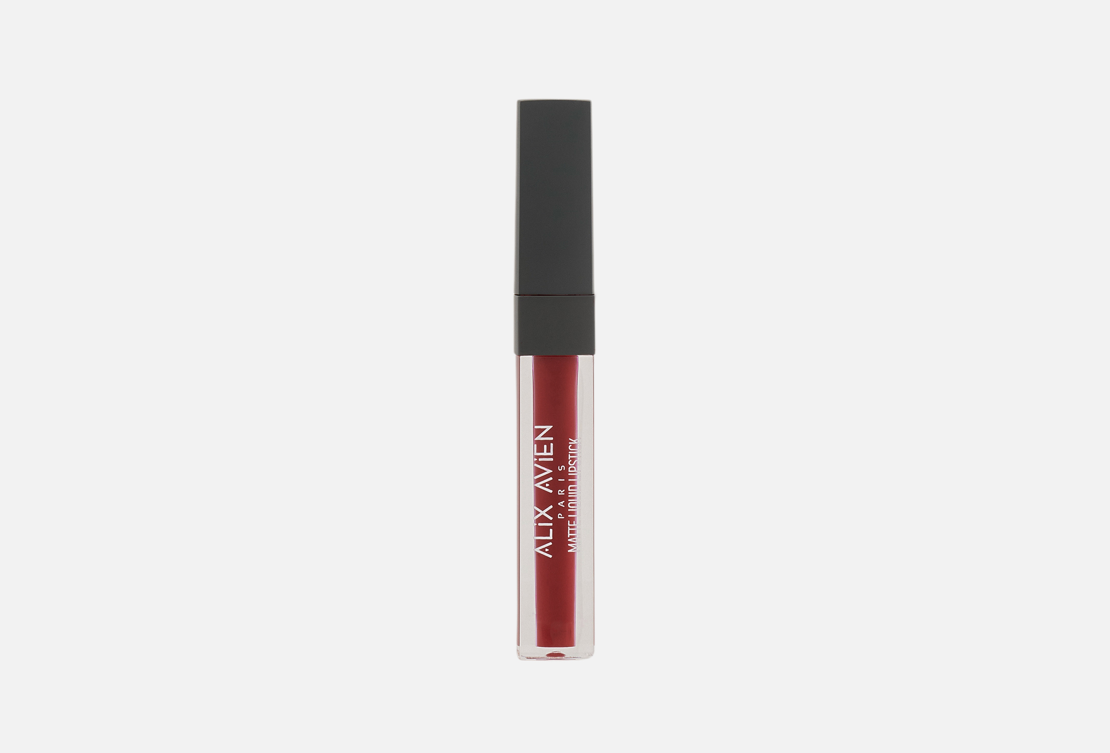Matte Liquid Lipstick  3 522, Wine Red