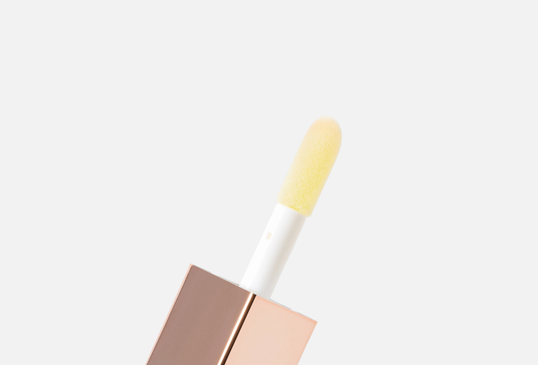 ALIX AVIEN Plumping High-Shine Lip Gloss MaxiVolumizer Lipgloss