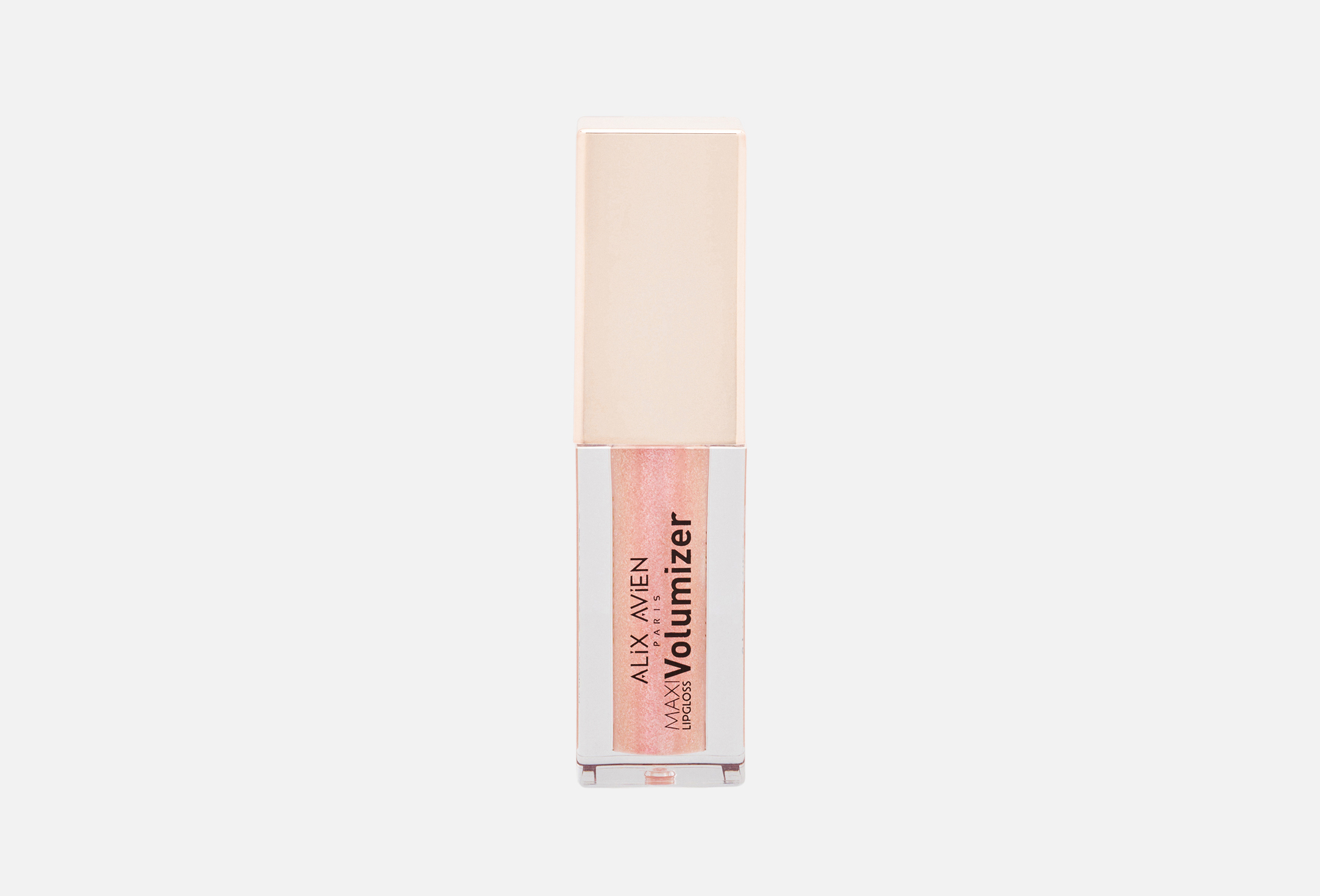 MaxiVolumizer Lipgloss  3.5 203, Magical Dust