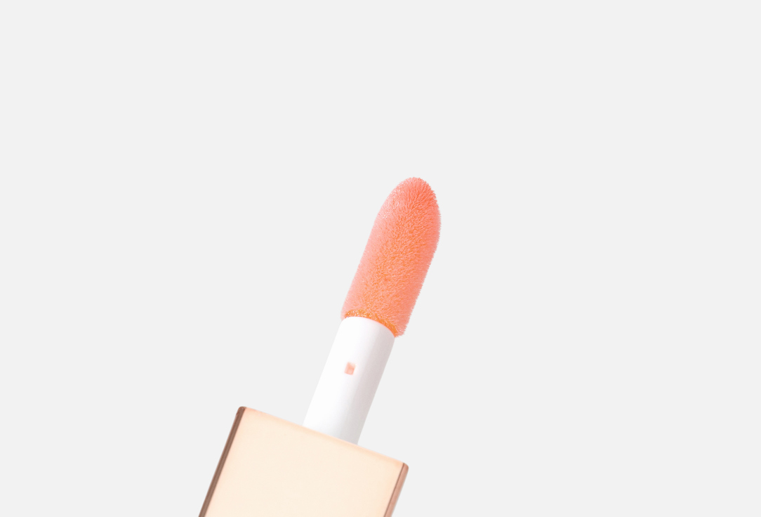 ALIX AVIEN Plumping High-Shine Lip Gloss MaxiVolumizer Lipgloss