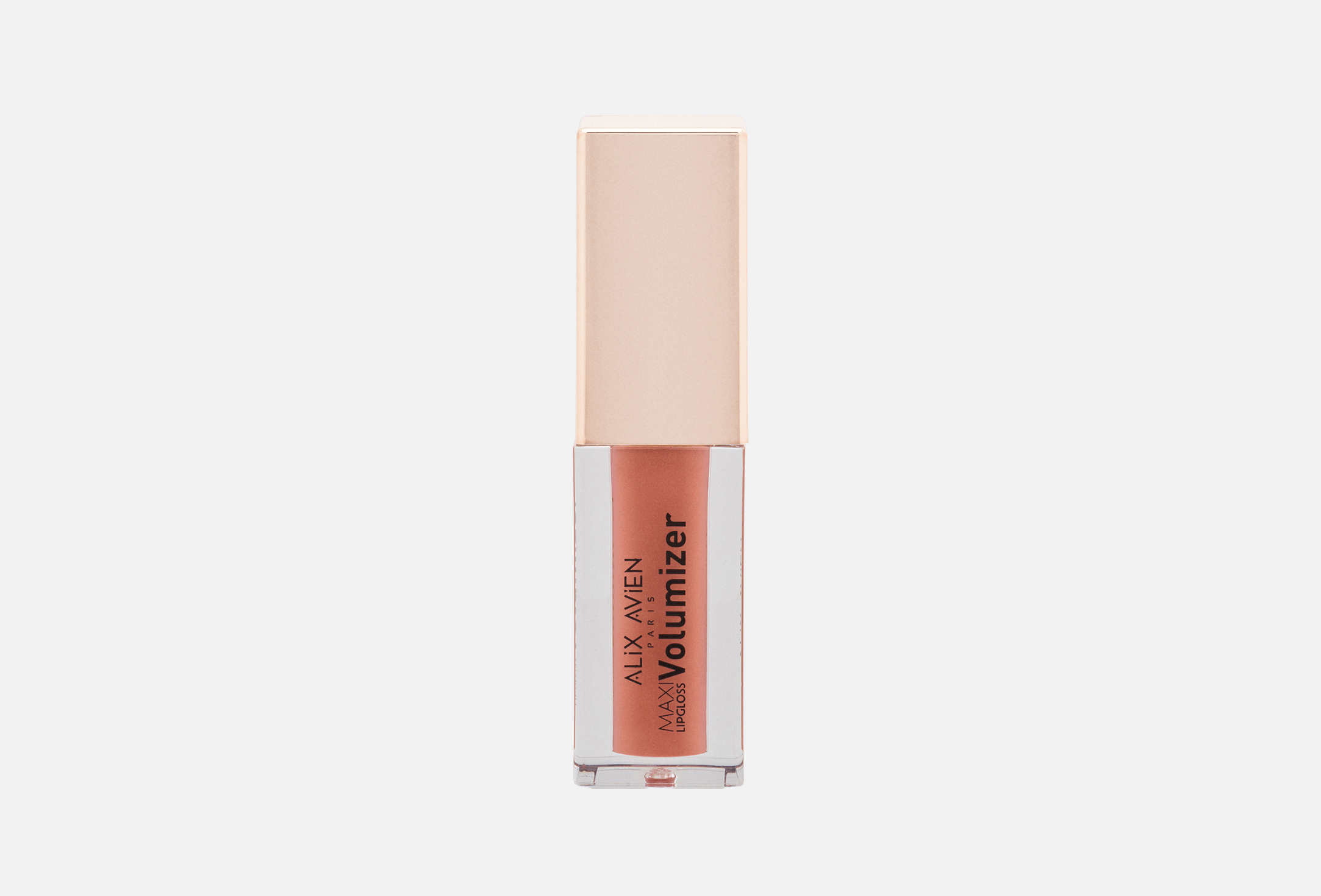 MaxiVolumizer Lipgloss  3.5 210, Sunny Glaze