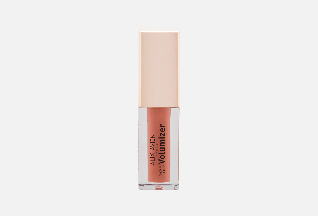 ALIX AVIEN Plumping High-Shine Lip Gloss MaxiVolumizer Lipgloss