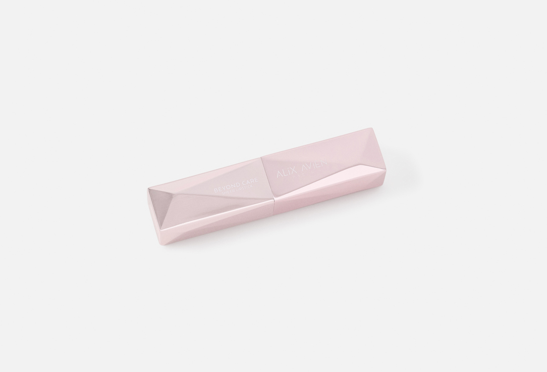 ALIX AVIEN Moisturizing Glossy Lipstick Beyond Care Sheer Lipstick