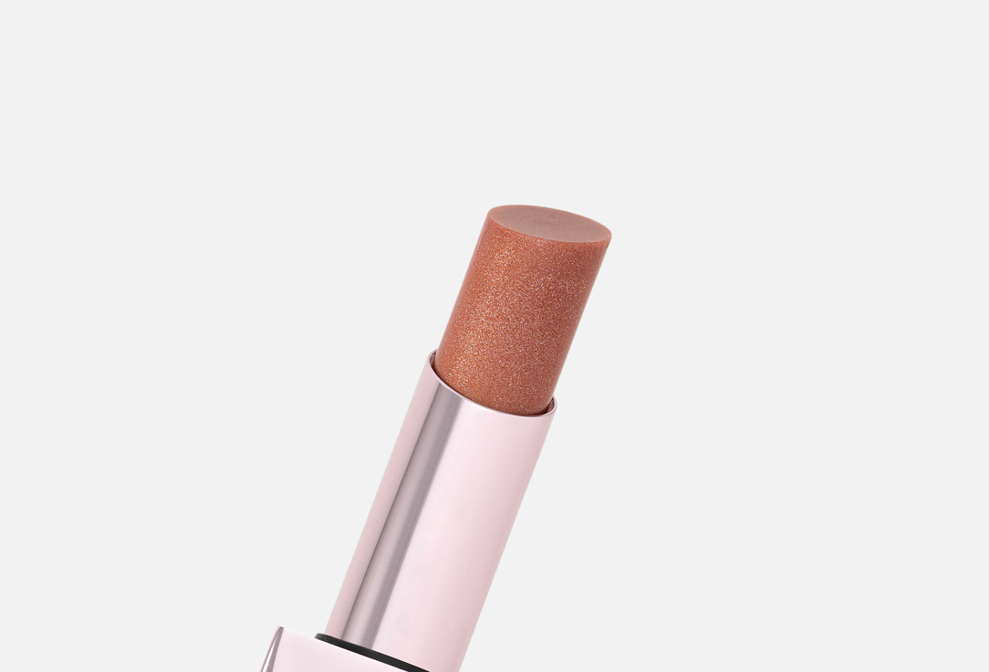ALIX AVIEN Moisturizing Glossy Lipstick Beyond Care Sheer Lipstick