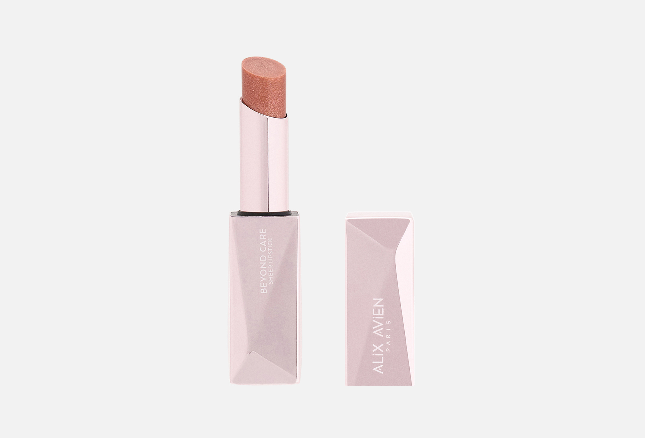 Beyond Care Sheer Lipstick 3 905, Sparkling Copper