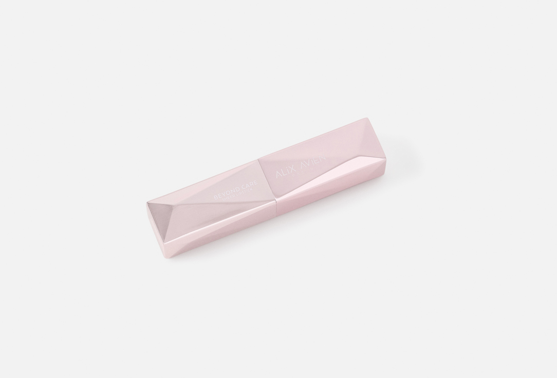 ALIX AVIEN Moisturizing Glossy Lipstick Beyond Care Sheer Lipstick