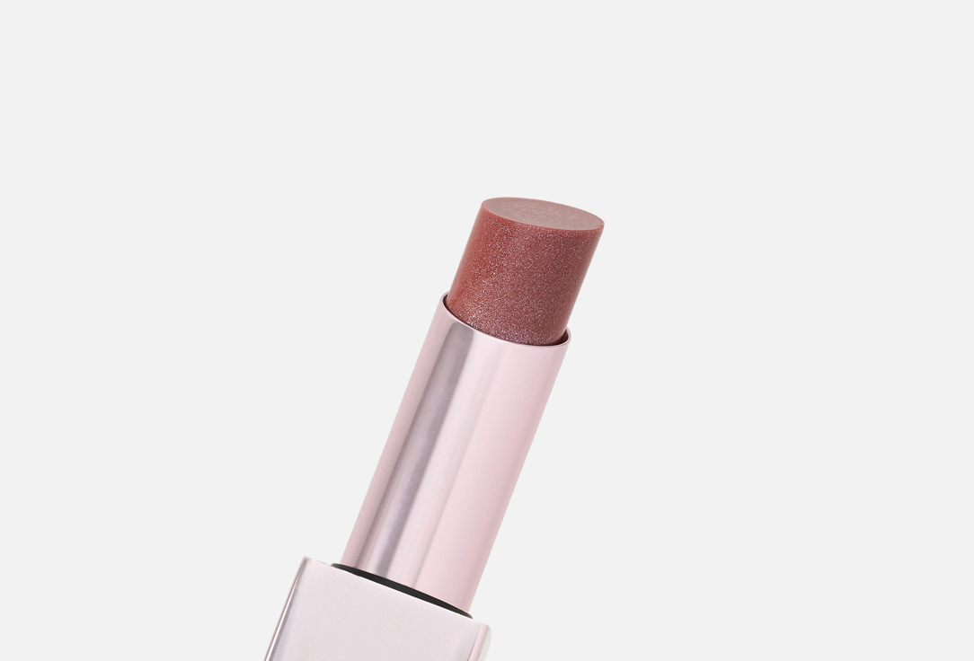 ALIX AVIEN Moisturizing Glossy Lipstick Beyond Care Sheer Lipstick