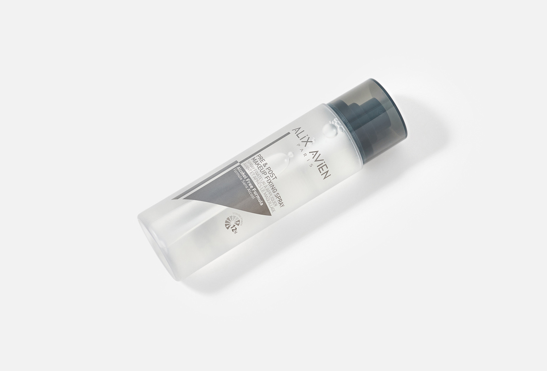 ALIX AVIEN primer and setting spray Pre And Post Makeup Fixing Spray