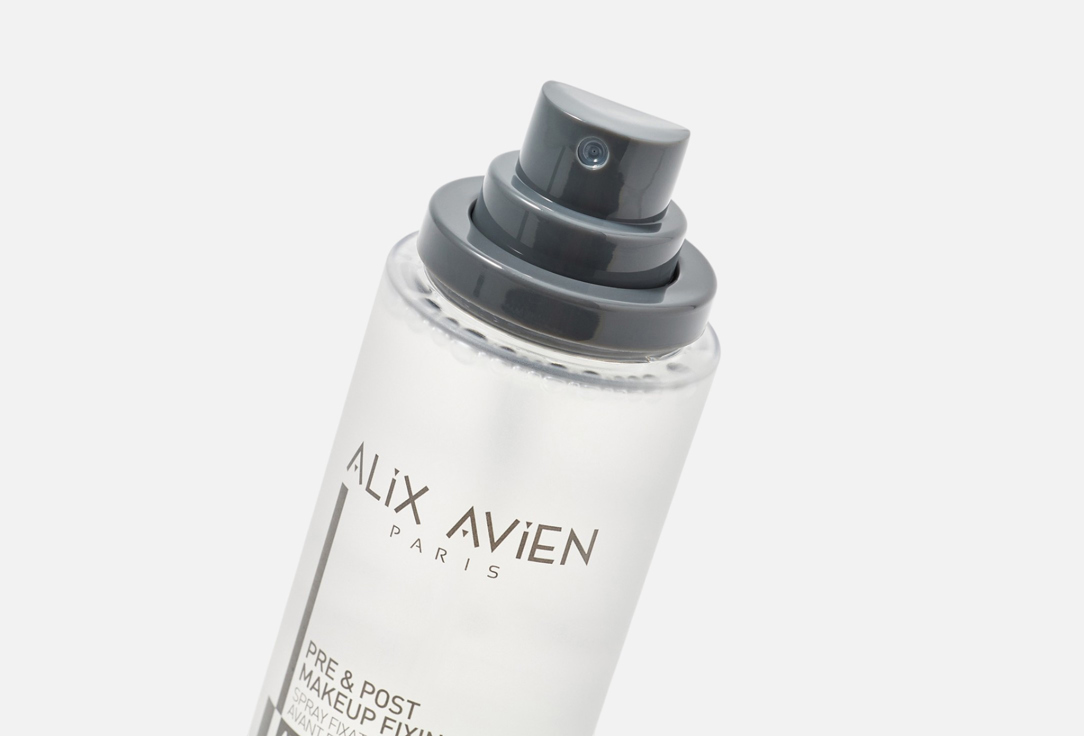 ALIX AVIEN primer and setting spray Pre And Post Makeup Fixing Spray