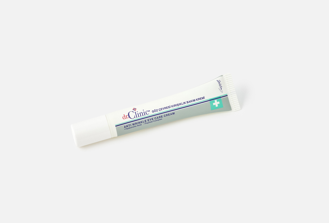 Dr.Clinic Anti Wrinkle Cream Anti Wrinkle
