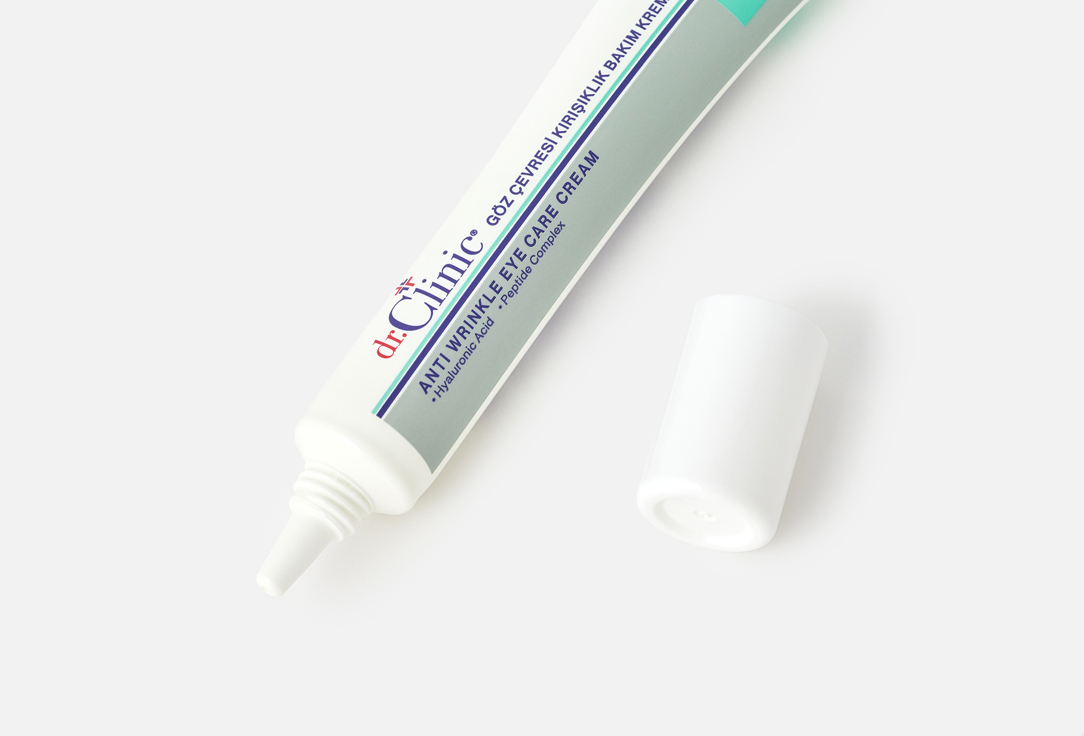 Dr.Clinic Anti Wrinkle Cream Anti Wrinkle