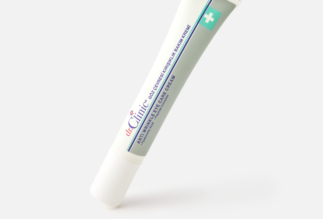 Dr.Clinic Anti Wrinkle Cream Anti Wrinkle