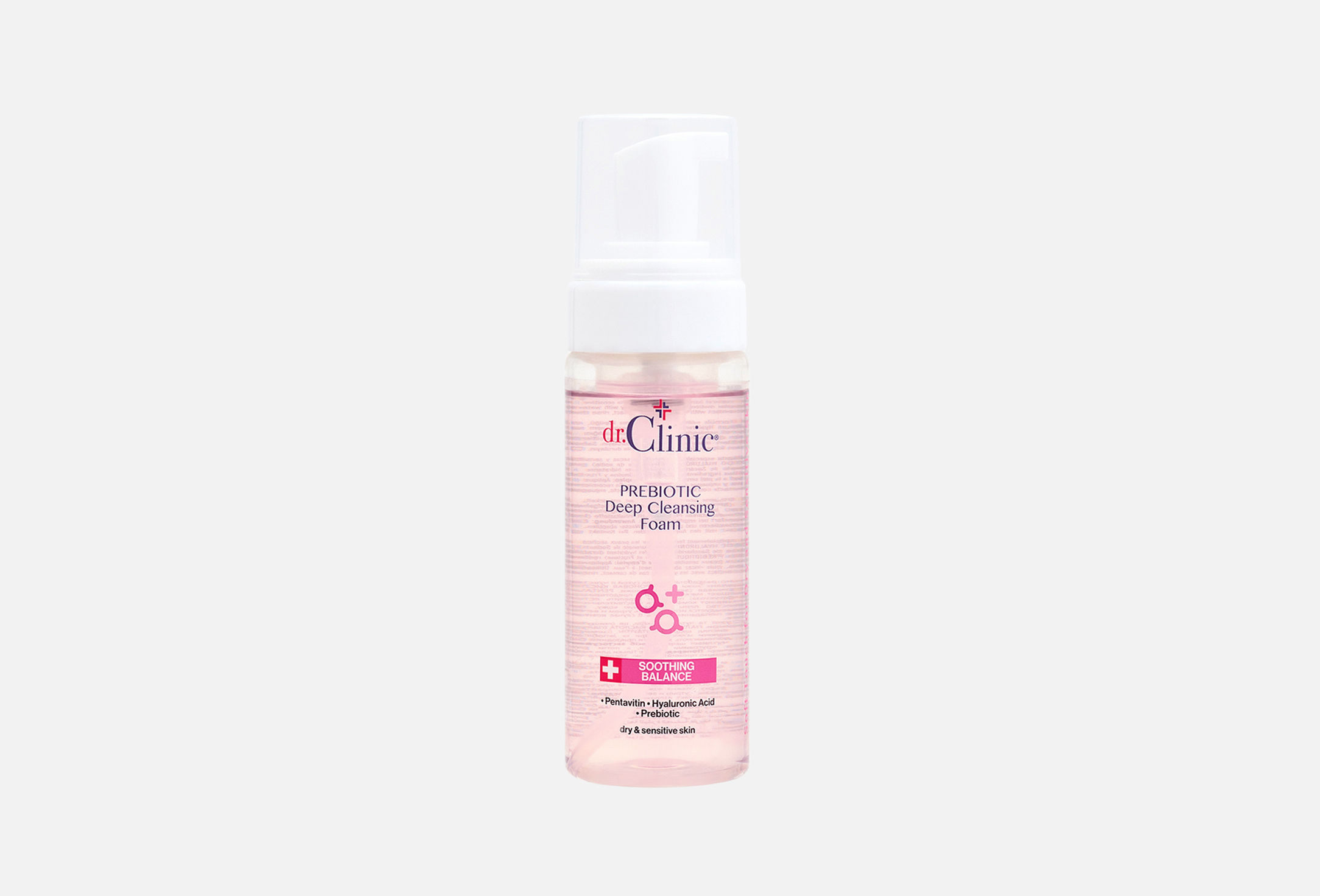 Prebiotic Pink  160 
