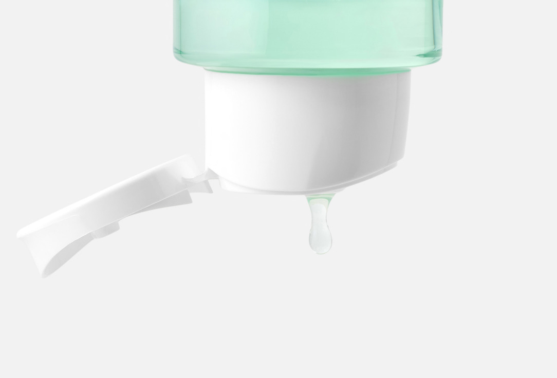 Dr.Clinic Micellar With Panthenol Prebiotic Blue