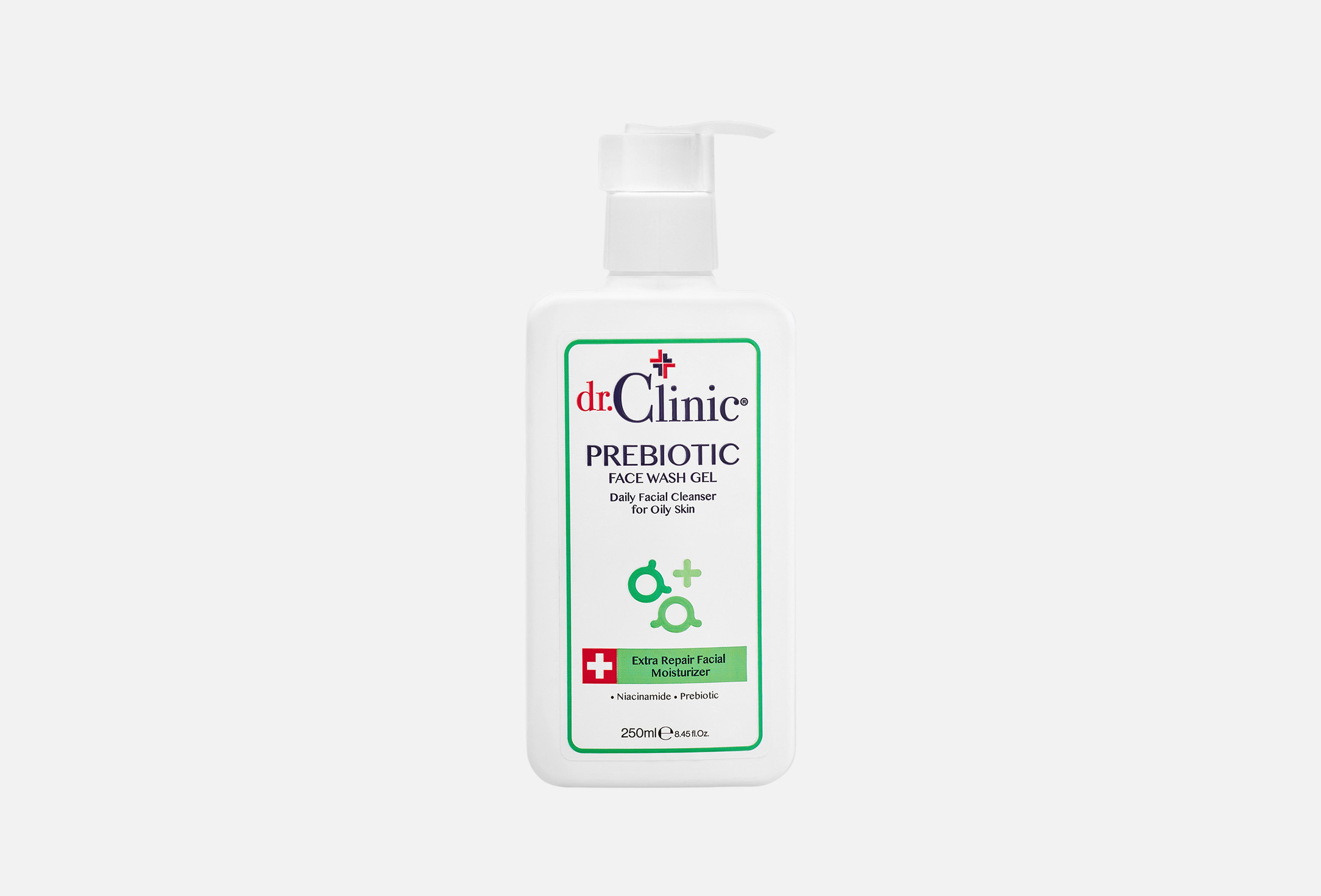 Prebiotic Green  250 