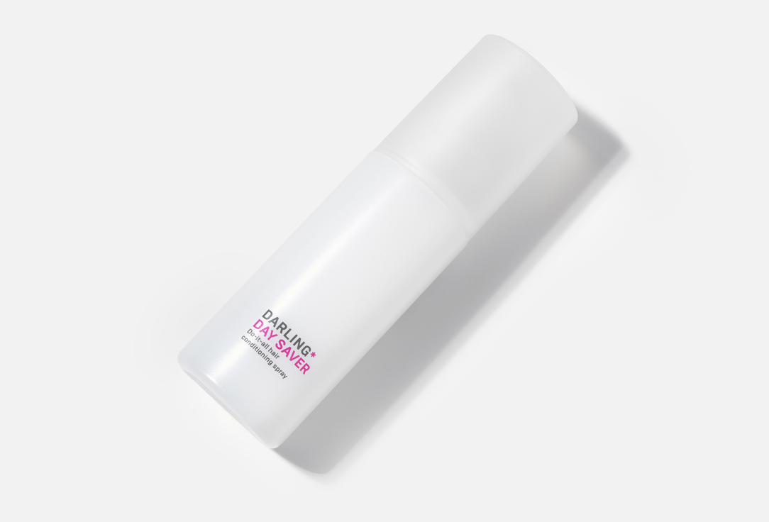DARLING* Leave-In Hair Mist Conditioner DAY SAVER Do-it-all hair