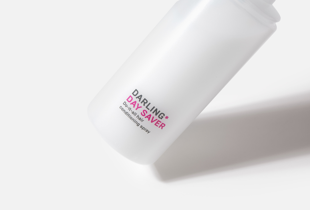 DARLING* Leave-In Hair Mist Conditioner DAY SAVER Do-it-all hair
