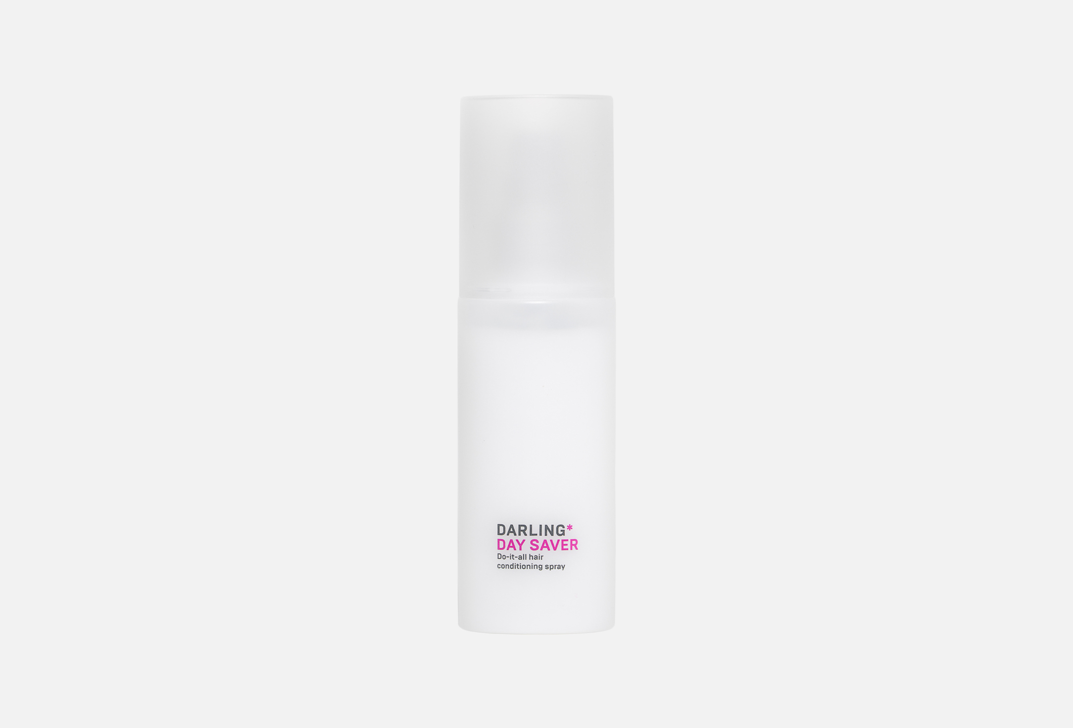 DAY SAVER Do-it-all hair  150 