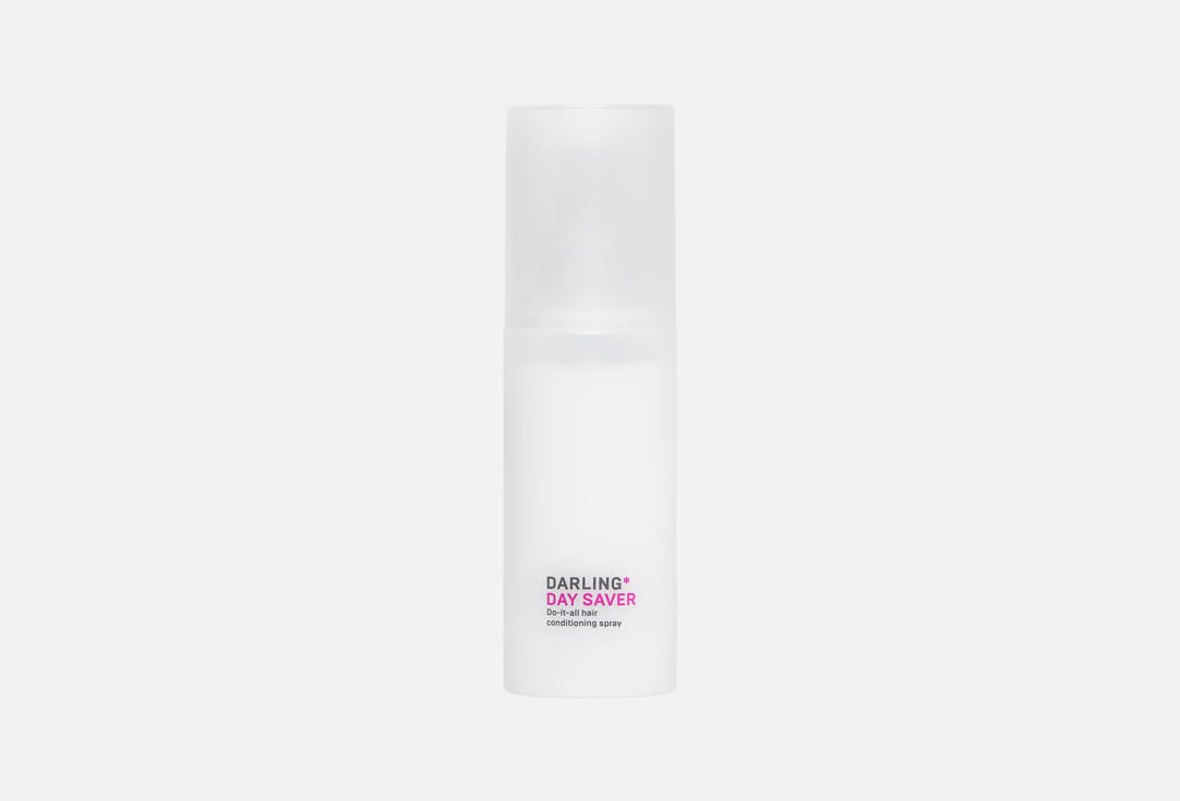 DARLING* Leave-In Hair Mist Conditioner DAY SAVER Do-it-all hair