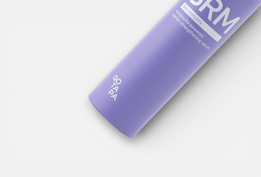 Go Tapa Kombucha Booster Serum for Natural Skin Balance Kombucha powered barrier 50 ml Go Tapa Kombucha Booster Serum for Natural Skin Balance Kombucha powered barrier