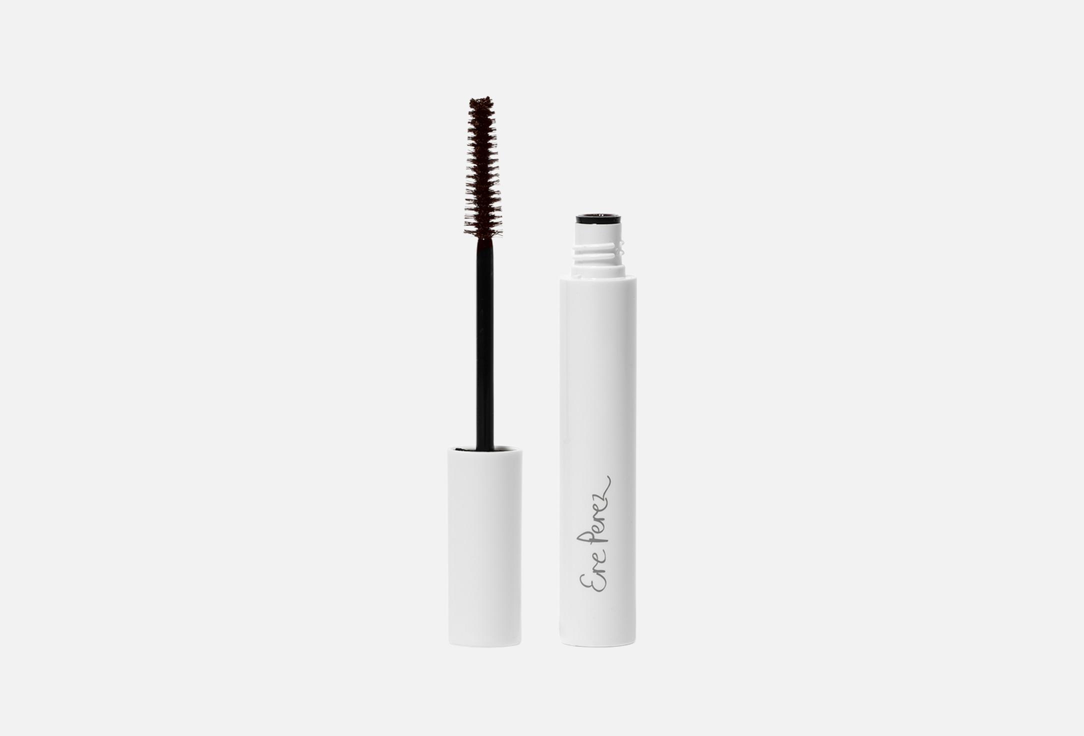 avocado waterproof mascara 10 Brown