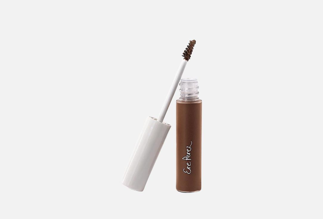 Ere Perez Tinted eyebrow gel argan brow hero