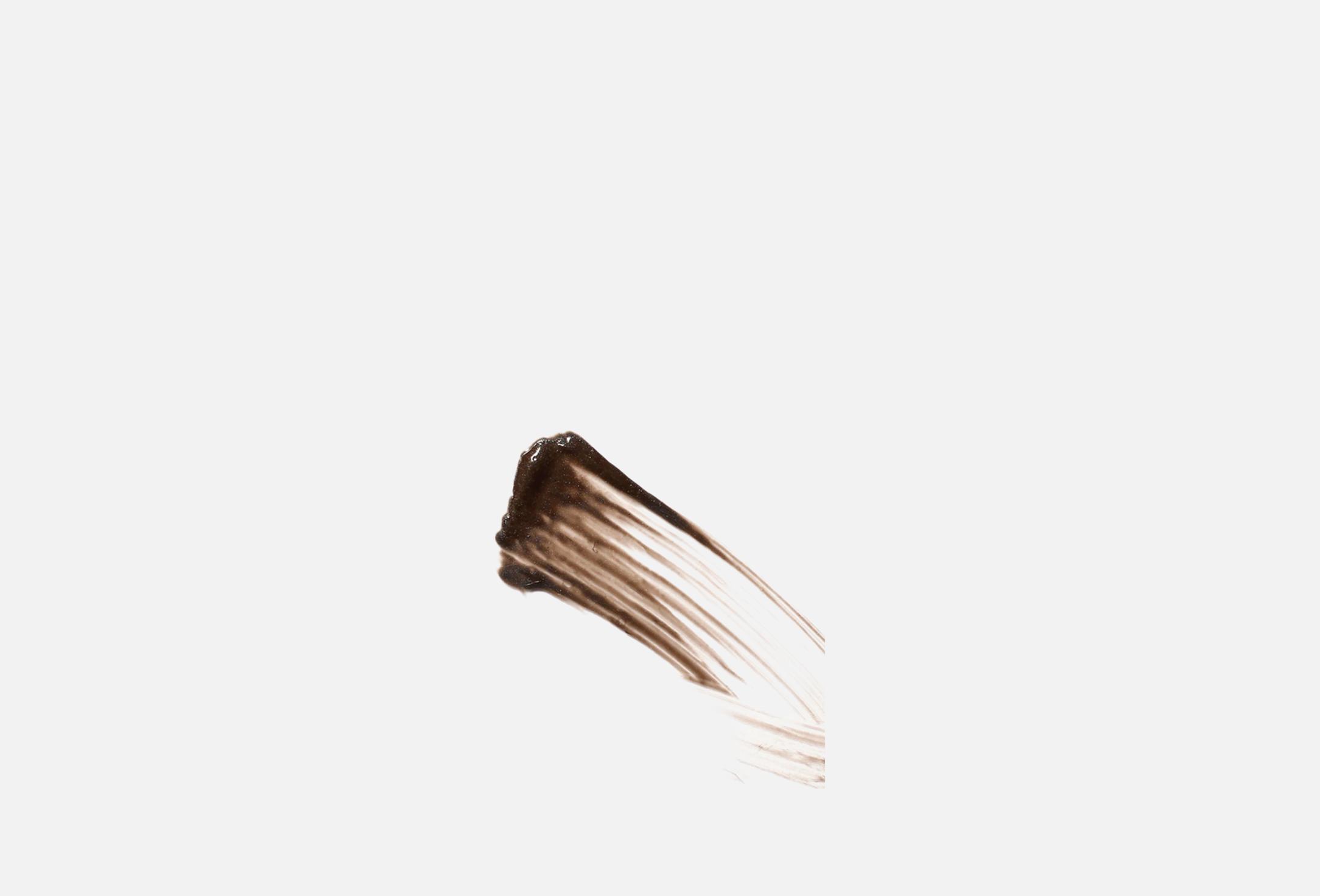 Ere Perez Tinted eyebrow gel argan brow hero