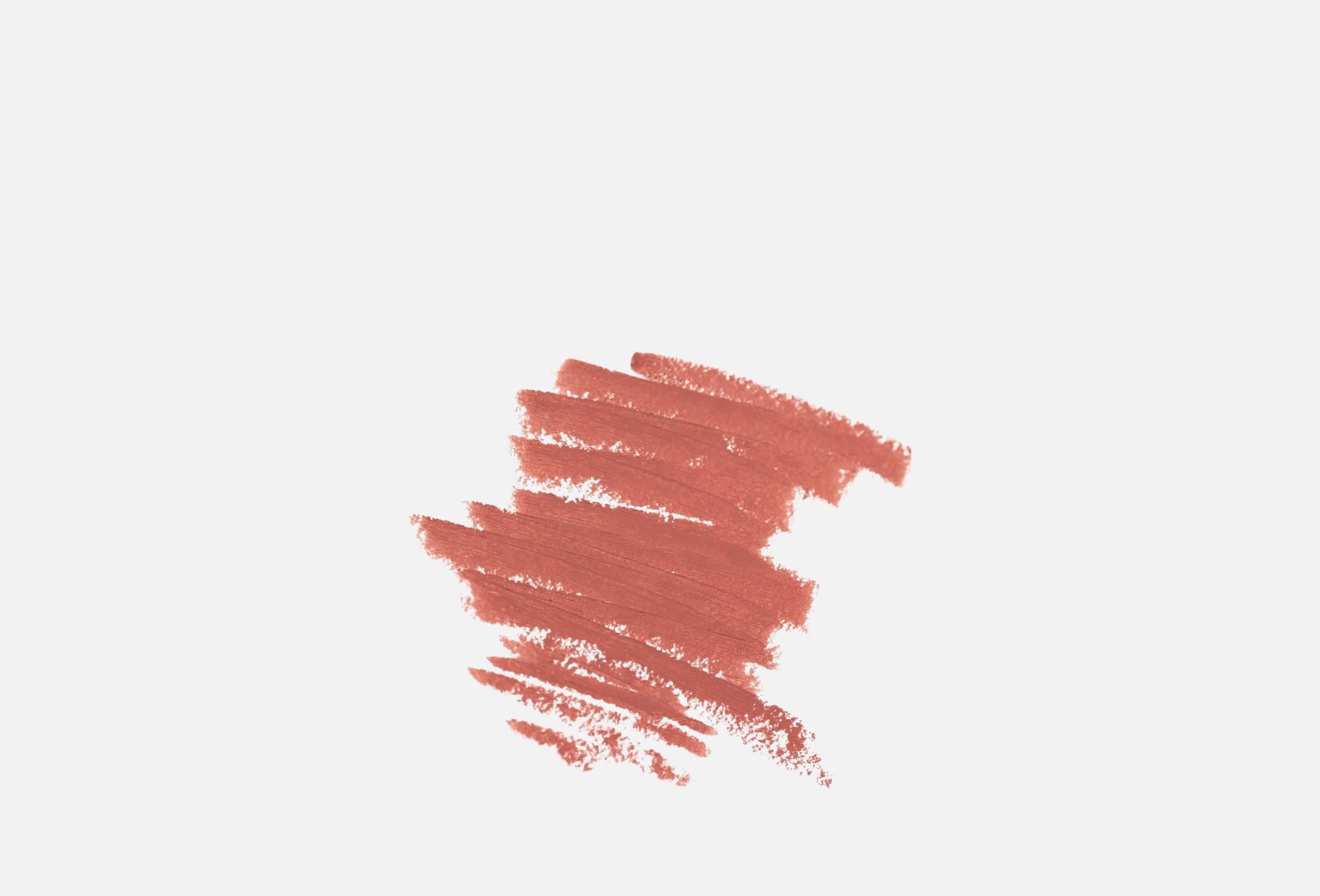 Ere Perez Creamy Matte Lip & Cheek pencil COCO CRAYON Aura 3 g Ere Perez Creamy Matte Lip & Cheek pencil COCO CRAYON