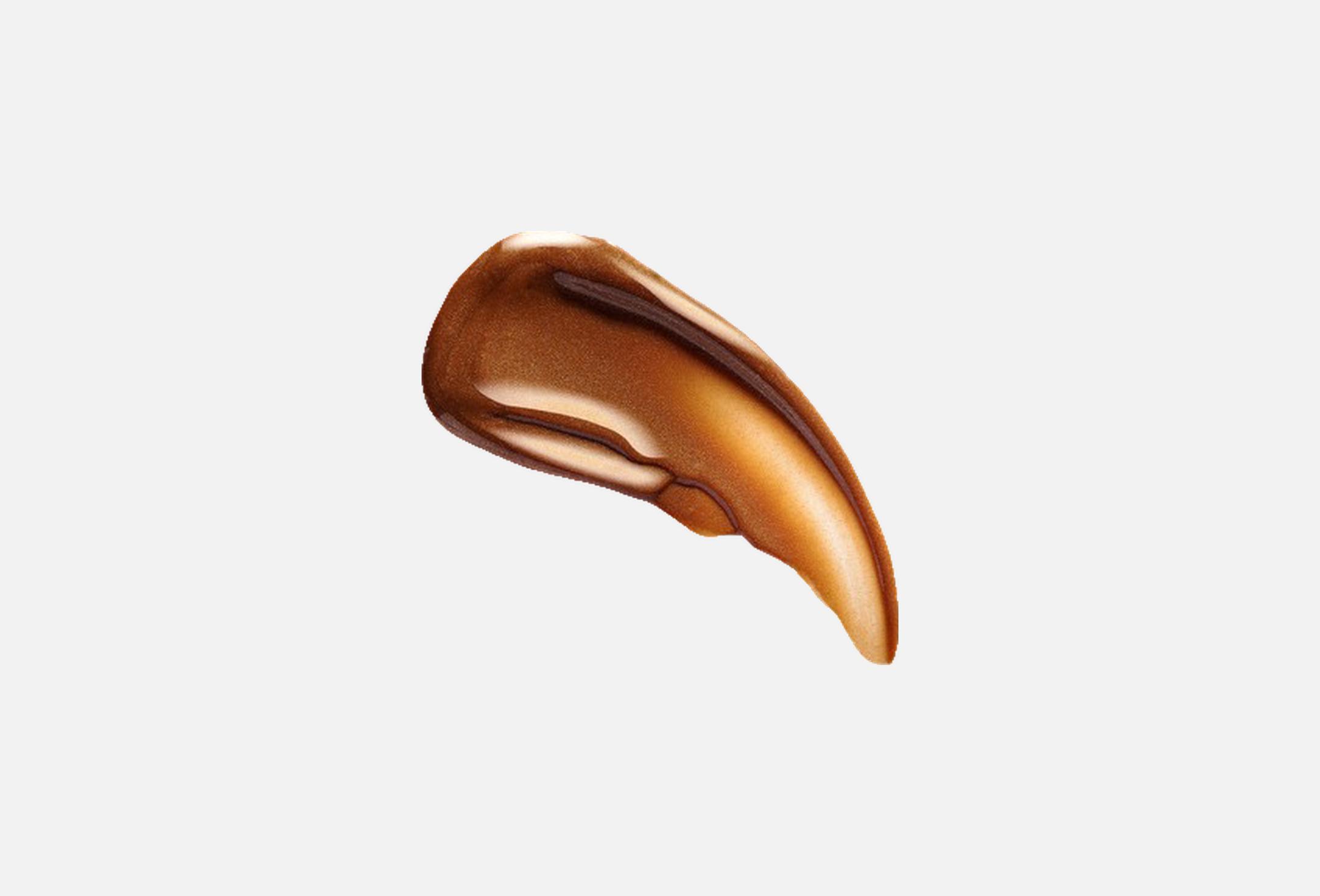 This Works Vitamin C Tanning Face Serum in transit bronzing serum