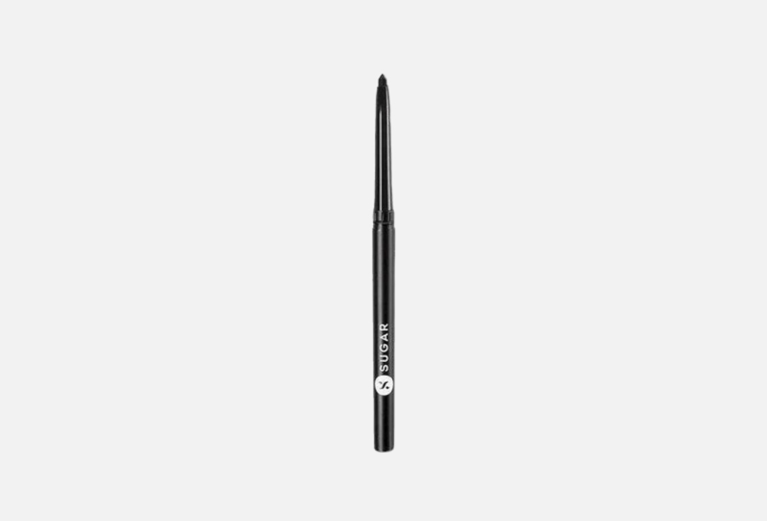 Sugar Cosmetics Long-Wear creamy Waterproof eyeliner KOHL OF HONOUR INTENSE KAJAL