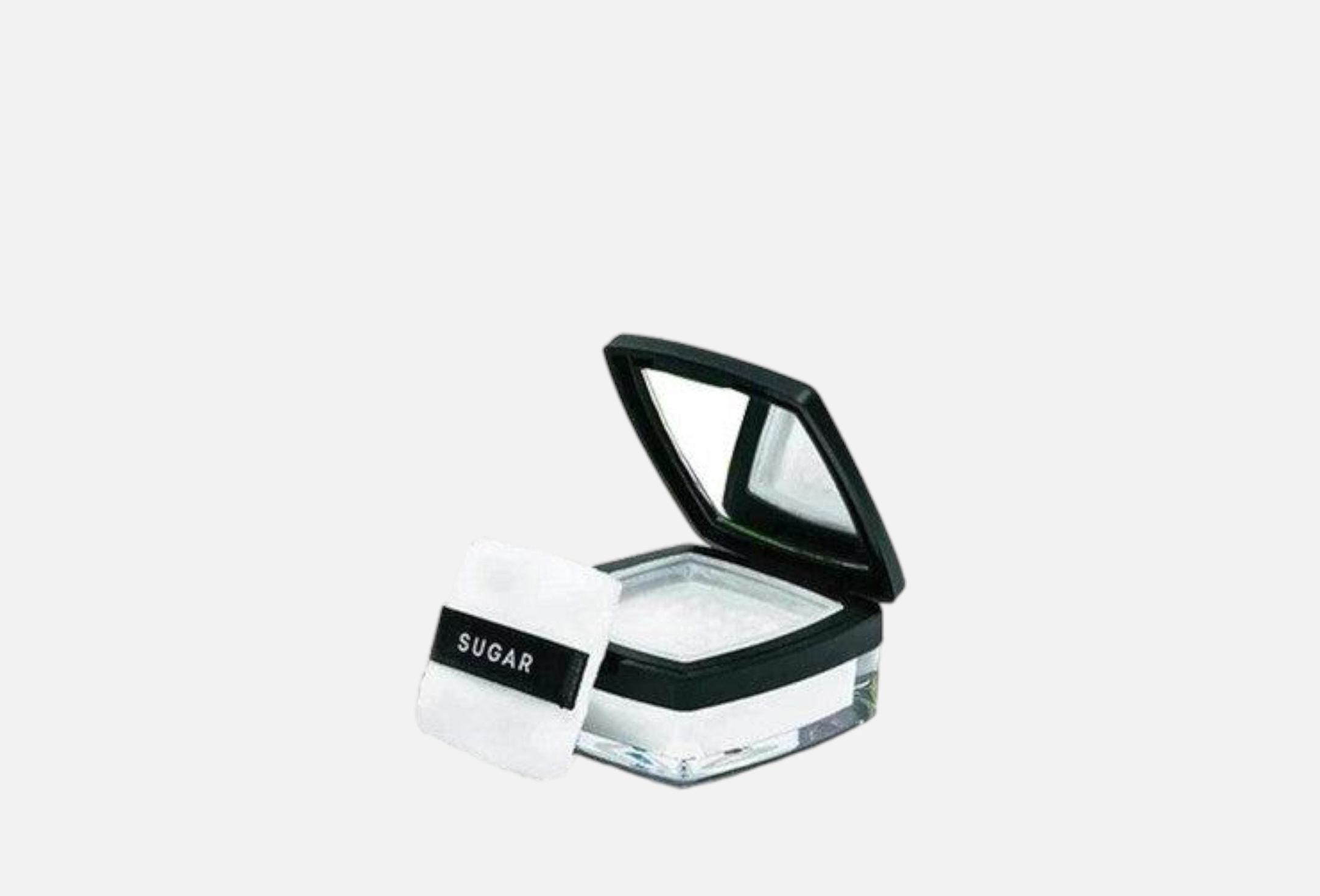 All Set To Go Translucent Powder 7