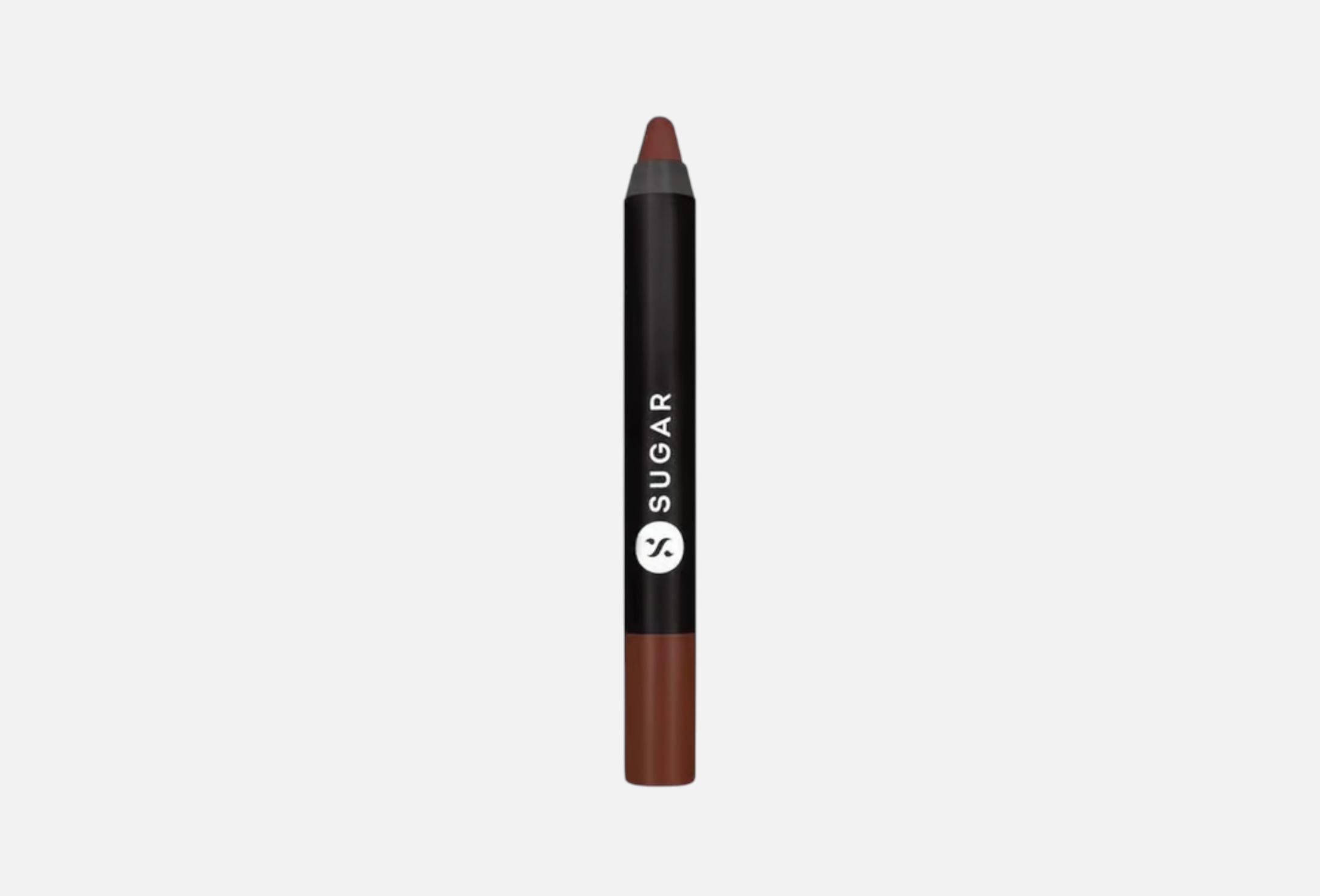 Matte as Hell Crayon Lipstick 2.8 13, Murphy Brown