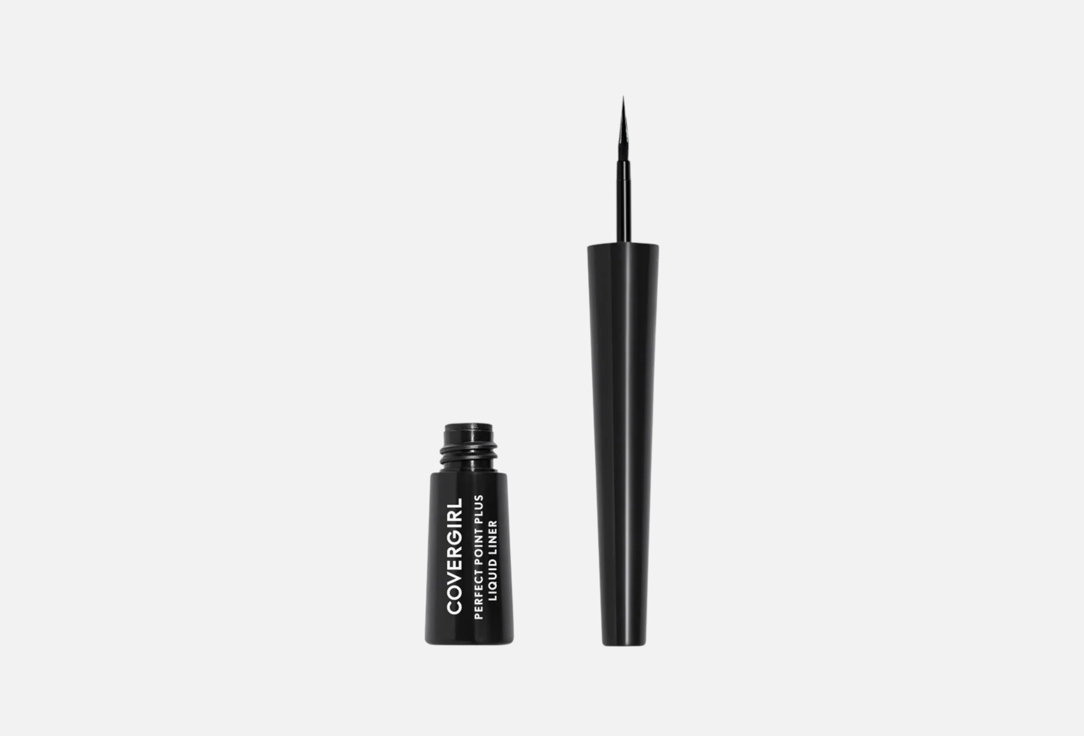 Sugar Cosmetics waterproof glossy liquid eyeliner Gloss Boss 24Hr Eyeliner
