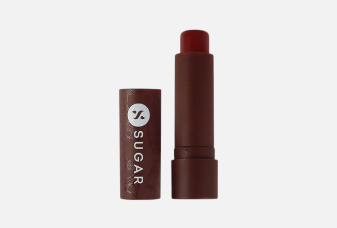 Sugar Cosmetics Moisturizing lip Balm Tipsy Lips