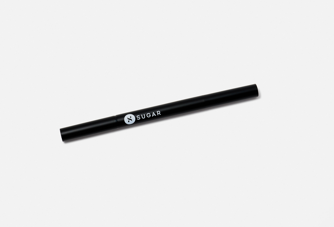 Sugar Cosmetics Водостойкий карандаш для бровей ARCH ARRIVAL BROW DEFINER