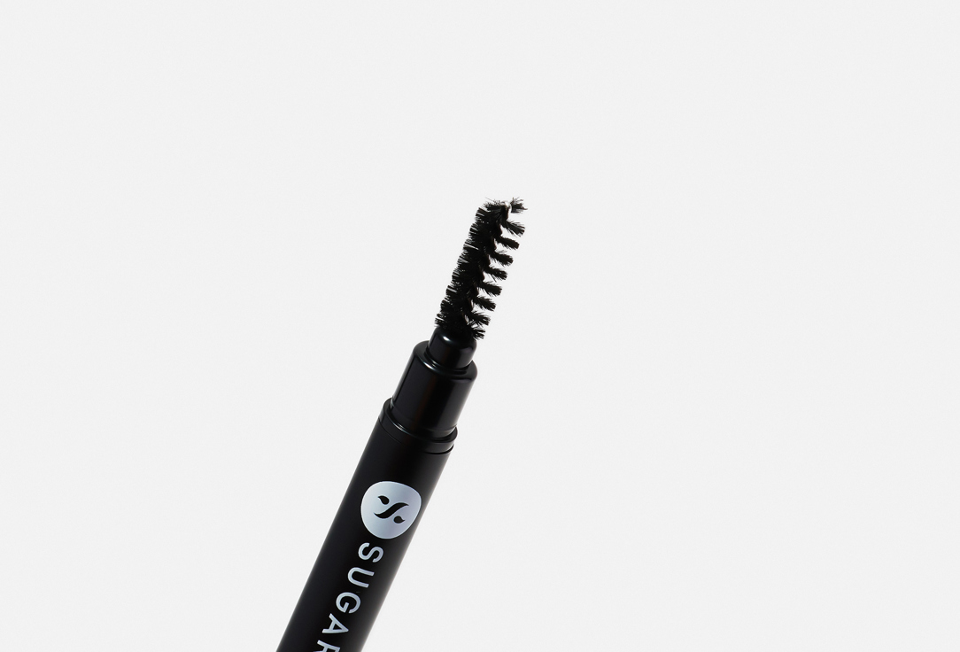 Sugar Cosmetics Водостойкий карандаш для бровей ARCH ARRIVAL BROW DEFINER