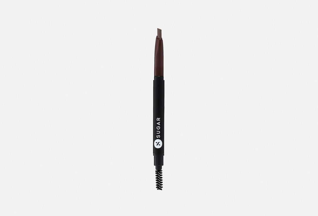 Sugar Cosmetics Водостойкий карандаш для бровей ARCH ARRIVAL BROW DEFINER