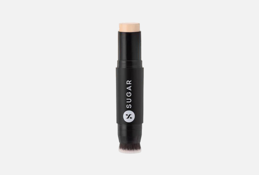 Sugar Cosmetics Natural Matte Cream Foundation ACE OF FACE FOUNDATION STICK