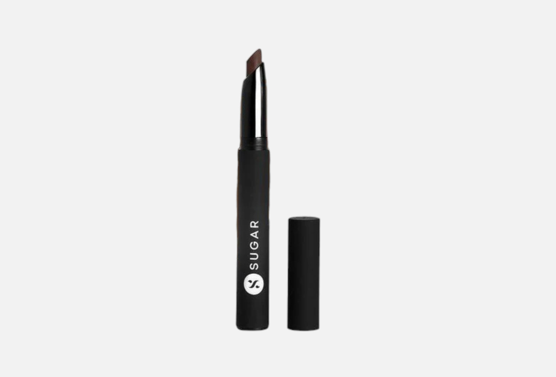 Sugar Cosmetics creamy matte waterproof Lipstick Matte Attack Transferproof Lipstick